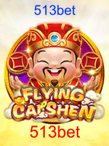 FlyingCaiShen